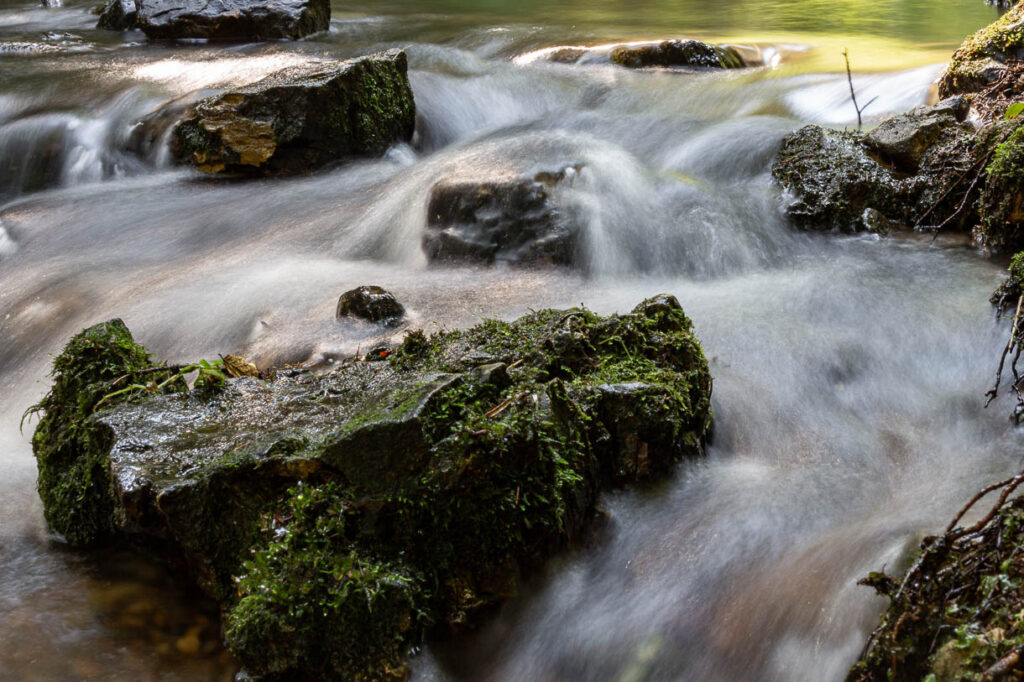 Silberbachtal, Naturpark Teutoburger Wald/Eggegebirge